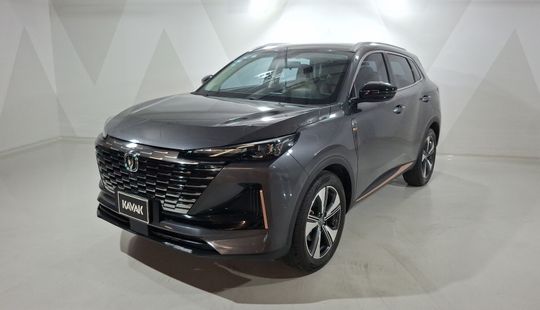 Changan • CS55
