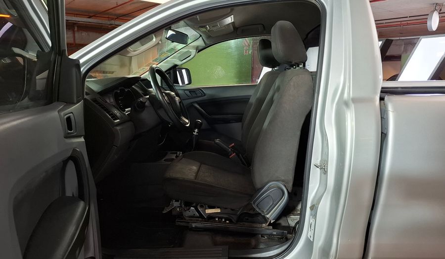 Ford Ranger 2.2 XL 2WD Pickup 2017