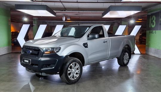 Ford • Ranger
