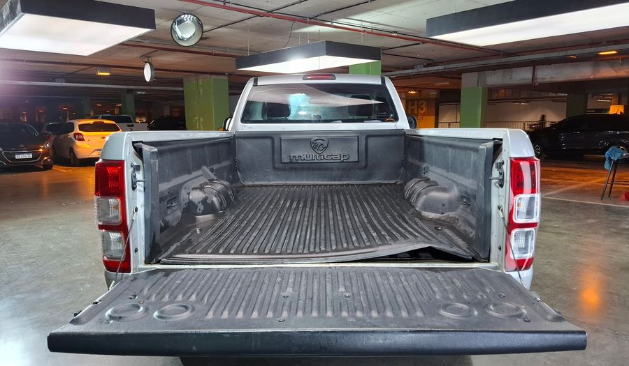 Ford Ranger 2.2 XL 2WD Pickup 2017