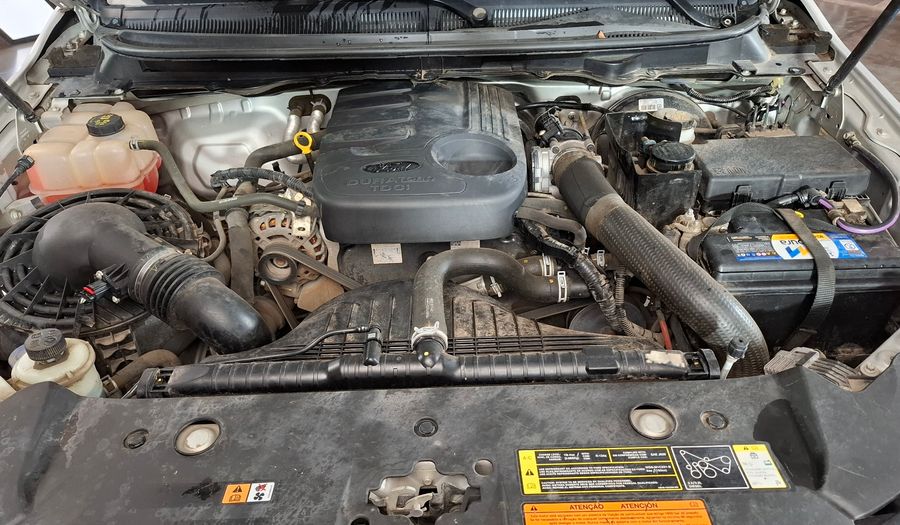 Ford Ranger 2.2 XL 2WD Pickup 2017