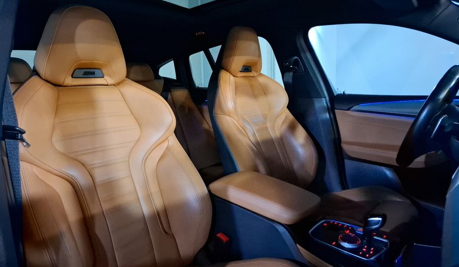 Bmw X4 2.0 XDRIVE30I AUTO Suv 2023