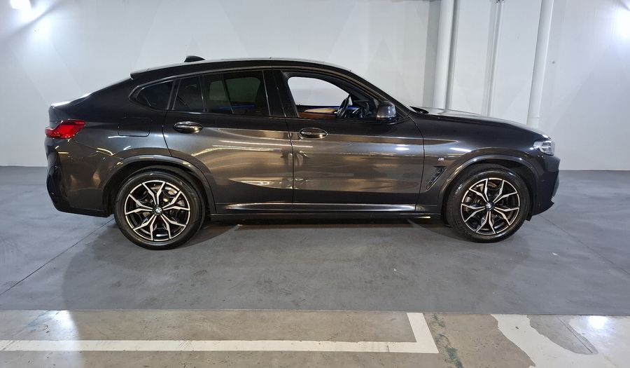 Bmw X4 2.0 XDRIVE30I AUTO Suv 2023