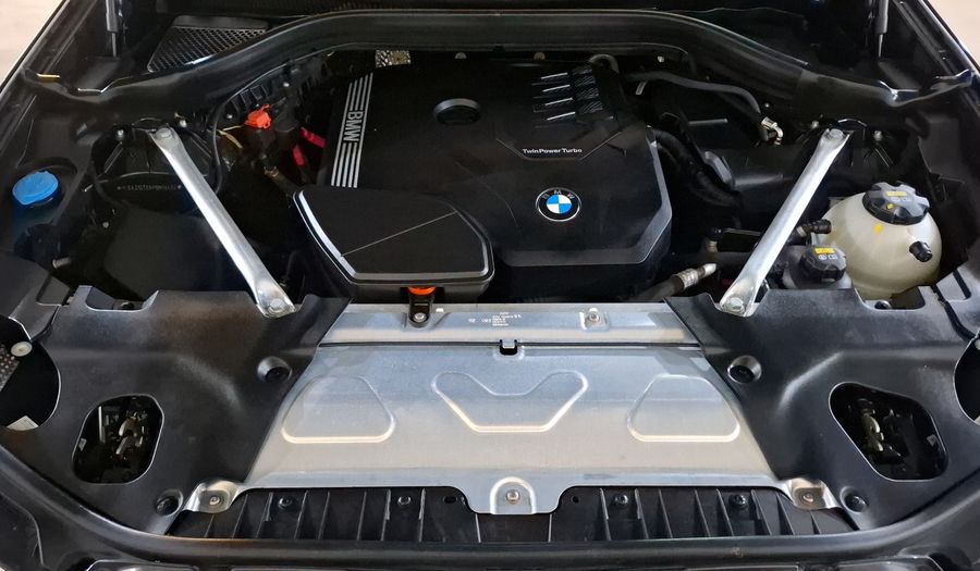 Bmw X4 2.0 XDRIVE30I AUTO Suv 2023