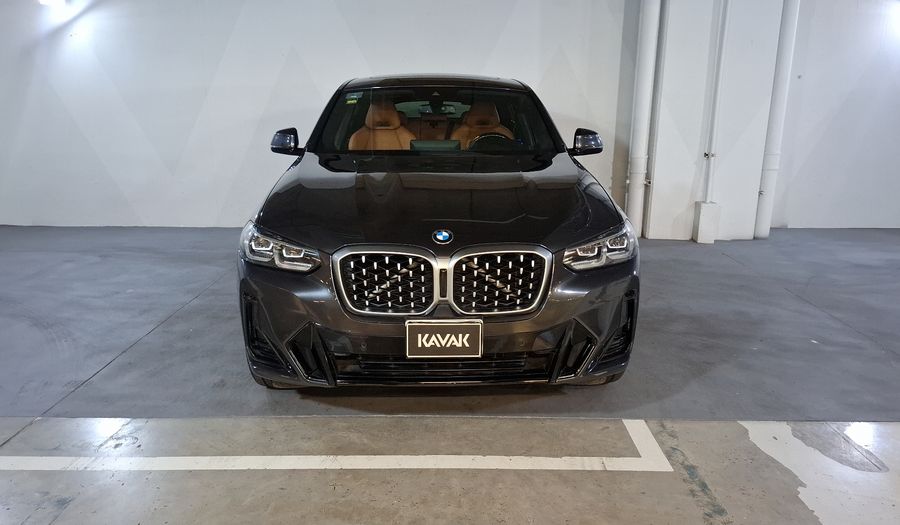 Bmw X4 2.0 XDRIVE30I AUTO Suv 2023