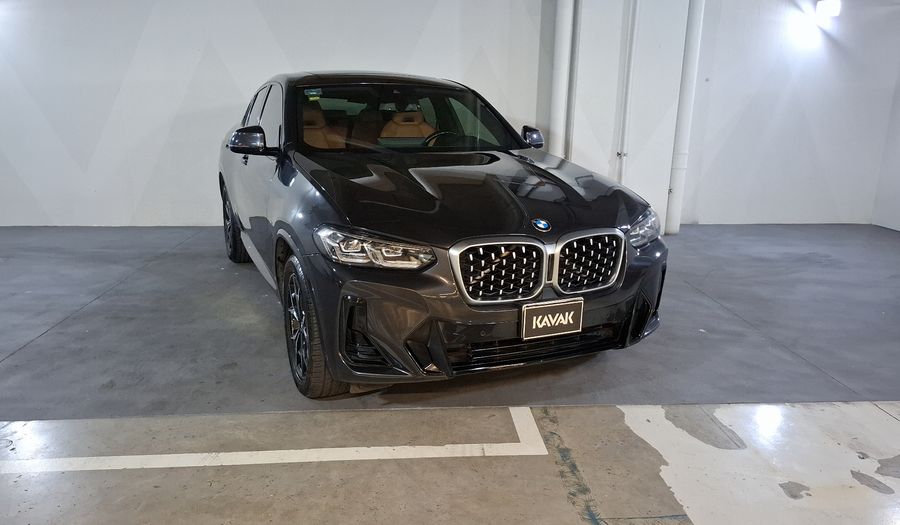 Bmw X4 2.0 XDRIVE30I AUTO Suv 2023