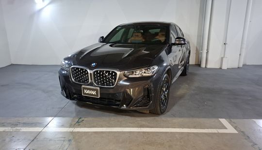 Bmw • X4
