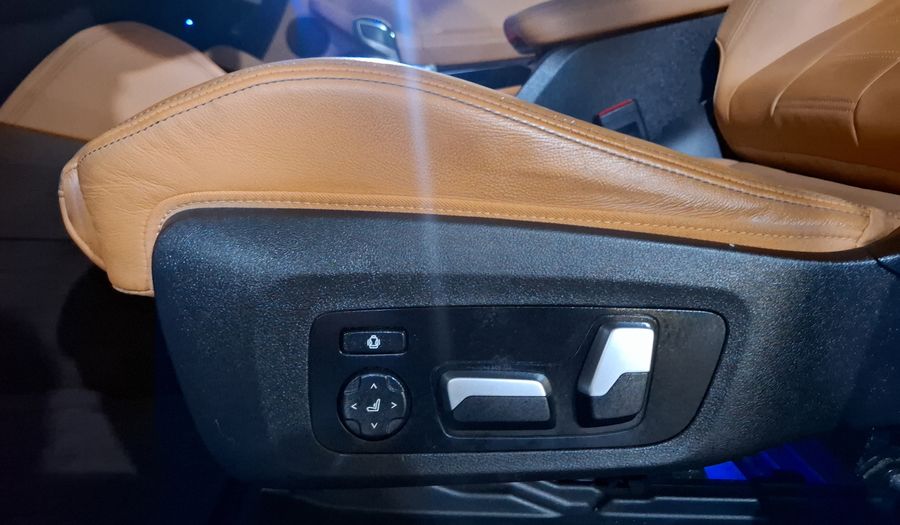 Bmw X4 2.0 XDRIVE30I AUTO Suv 2023