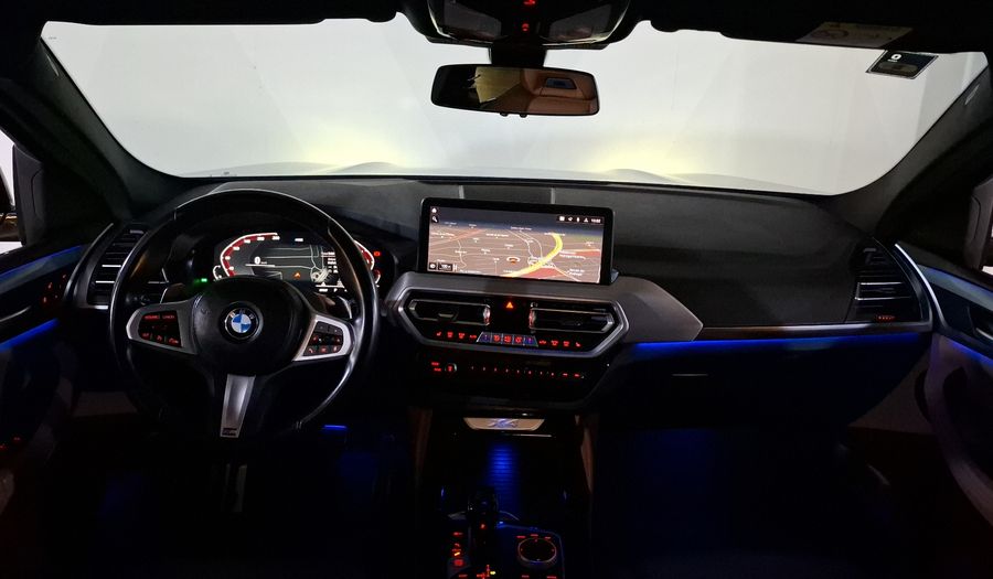 Bmw X4 2.0 XDRIVE30I AUTO Suv 2023