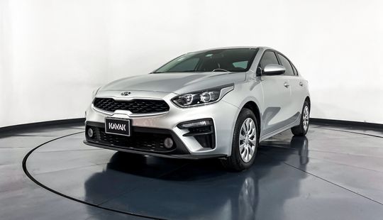 Kia • FORTE