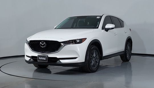 Mazda • CX-5
