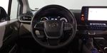 Toyota Sienna 2.5 HEV XLE PIEL AUTO Minivan 2021