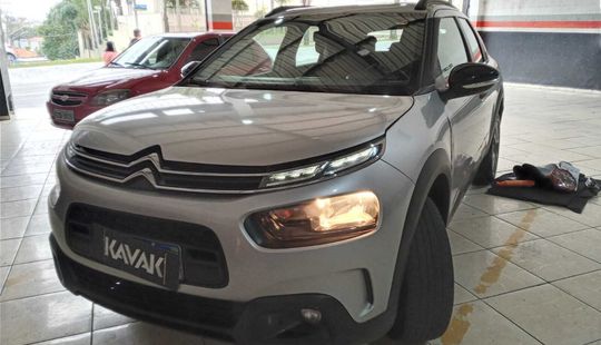 Citroen • C4 Cactus