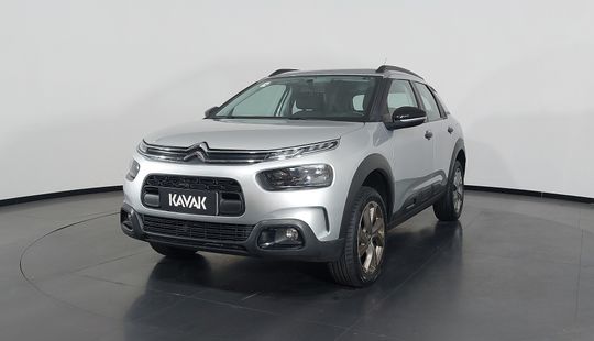 Citroen • C4 Cactus