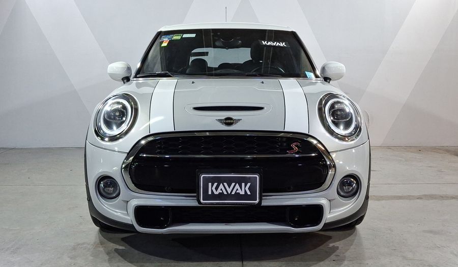 Mini Cooper S 2.0 COOPER HOT CHILI DCT Hatchback 2021