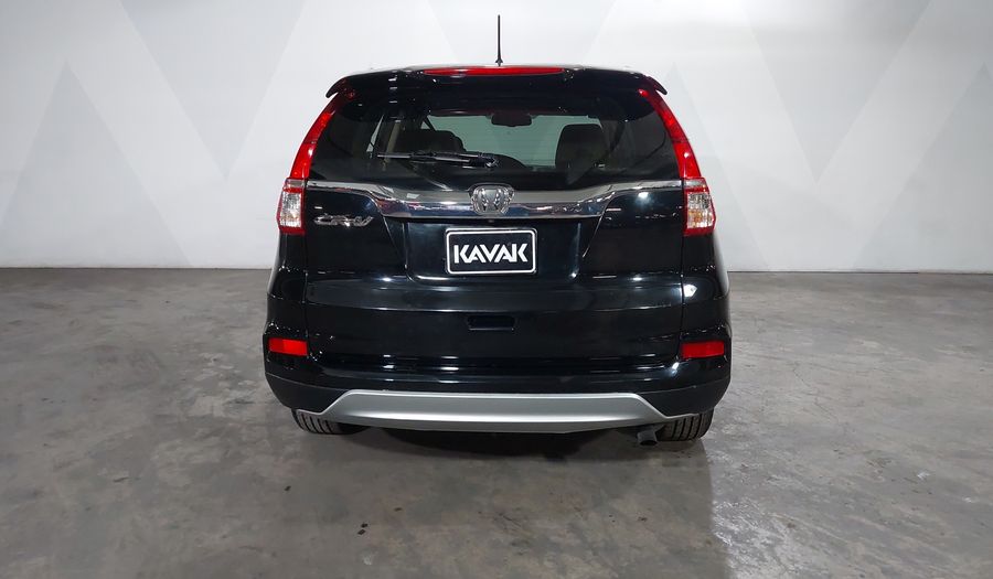 Honda Cr-v 2.4 EXL NAVI Suv 2016