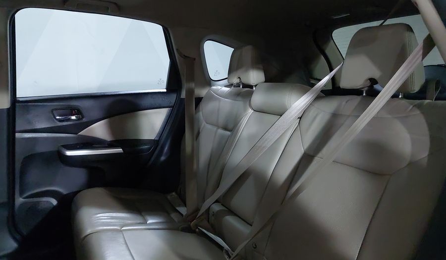 Honda Cr-v 2.4 EXL NAVI Suv 2016