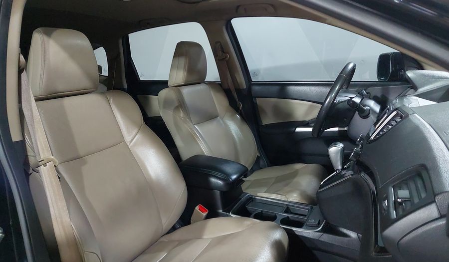 Honda Cr-v 2.4 EXL NAVI Suv 2016