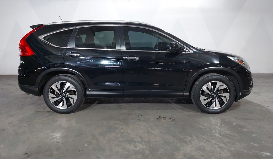 Honda Cr-v 2.4 EXL NAVI Suv 2016
