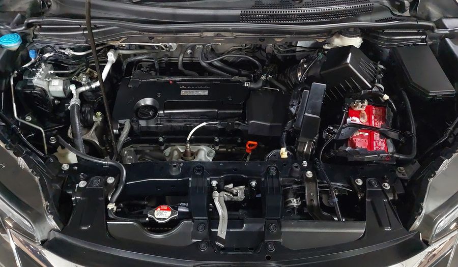 Honda Cr-v 2.4 EXL NAVI Suv 2016
