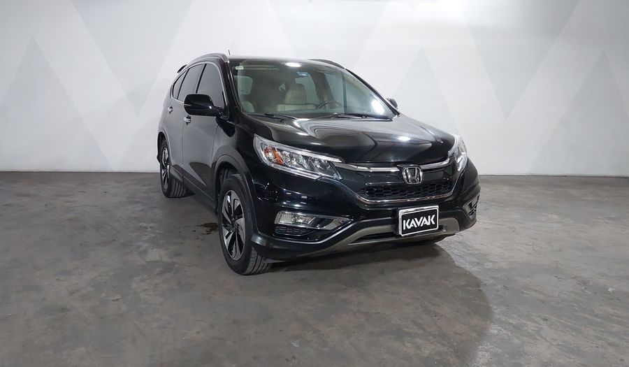 Honda Cr-v 2.4 EXL NAVI Suv 2016