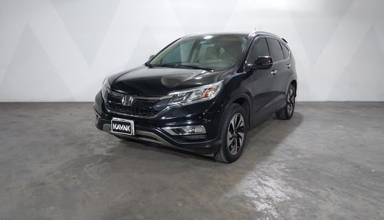 Honda • CR-V