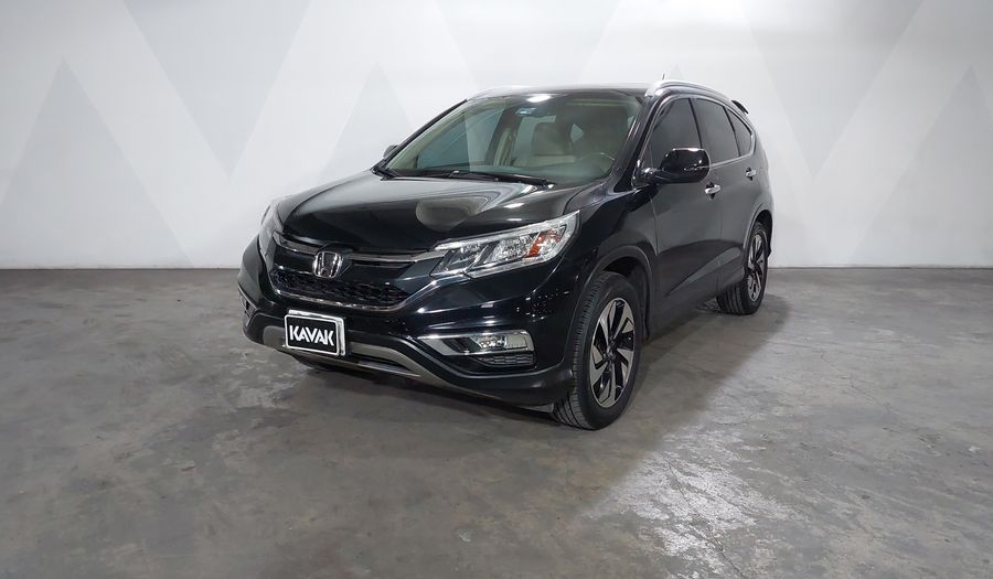 Honda Cr-v 2.4 EXL NAVI Suv 2016