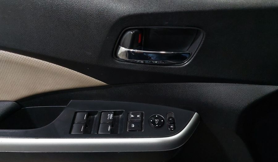 Honda Cr-v 2.4 EXL NAVI Suv 2016