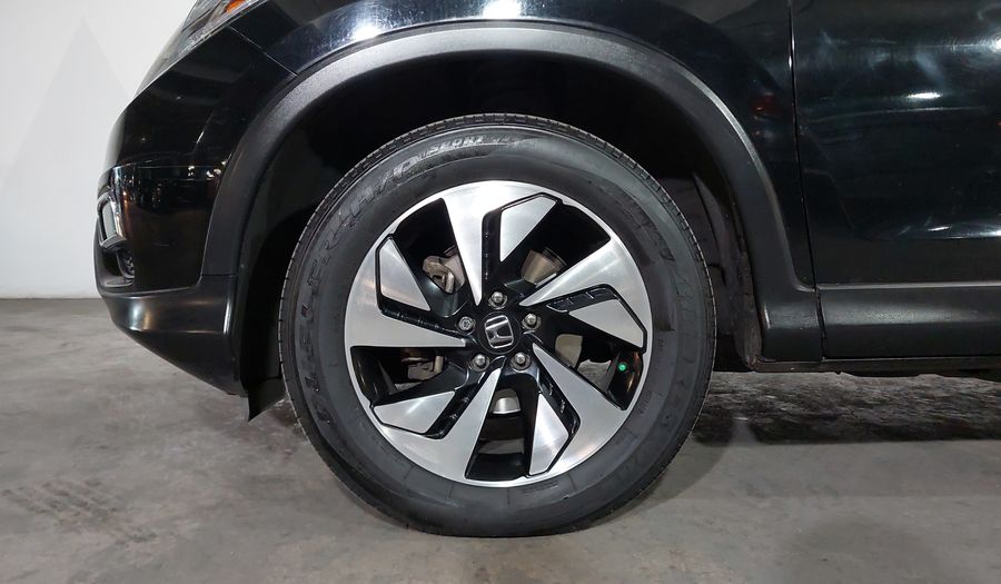 Honda Cr-v 2.4 EXL NAVI Suv 2016