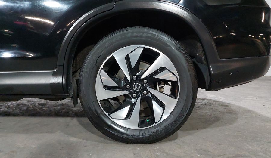 Honda Cr-v 2.4 EXL NAVI Suv 2016