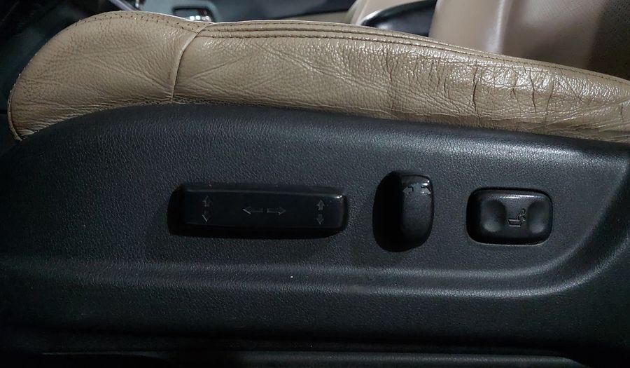 Honda Cr-v 2.4 EXL NAVI Suv 2016