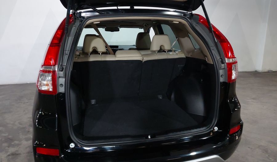Honda Cr-v 2.4 EXL NAVI Suv 2016