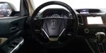 Honda Cr-v 2.4 EXL NAVI Suv 2016