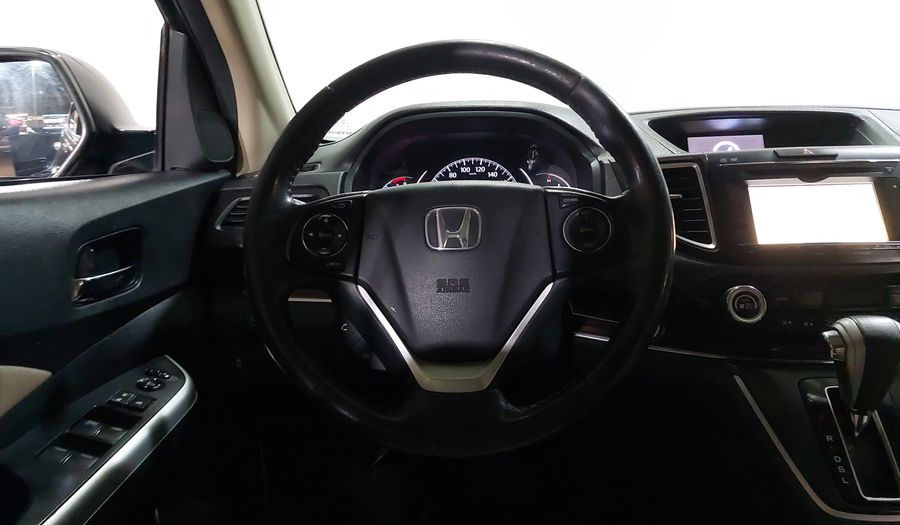 Honda Cr-v 2.4 EXL NAVI Suv 2016