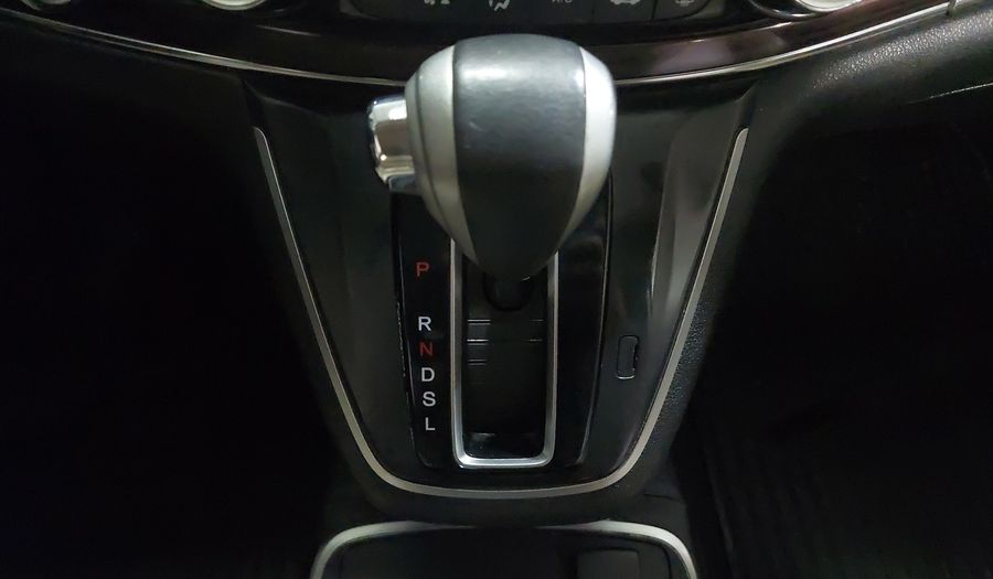Honda Cr-v 2.4 EXL NAVI Suv 2016