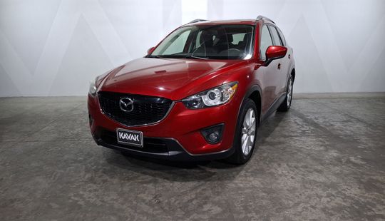 Mazda • CX-5