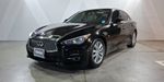 Infiniti Q50 3.7 PERFECTION AT Sedan 2017