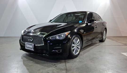 Infiniti • Q50