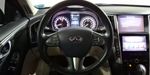 Infiniti Q50 3.7 PERFECTION AT Sedan 2017