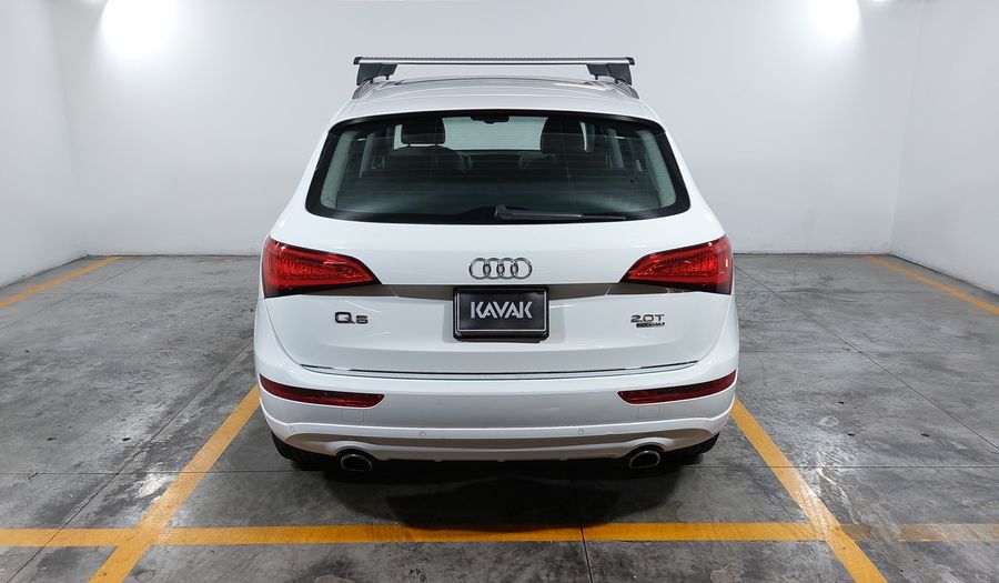 Audi Q5 2.0 TFSI TRENDY TIPTRONIC QUATTRO Suv 2016
