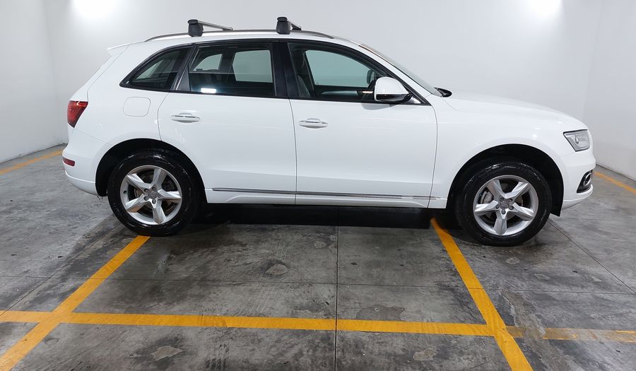 Audi Q5 2.0 TFSI TRENDY TIPTRONIC QUATTRO Suv 2016