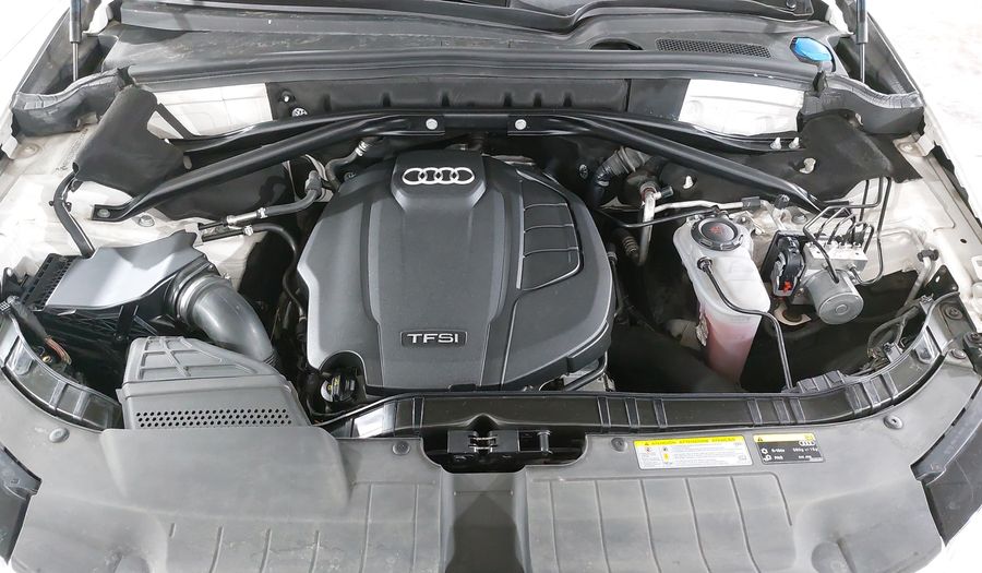 Audi Q5 2.0 TFSI TRENDY TIPTRONIC QUATTRO Suv 2016
