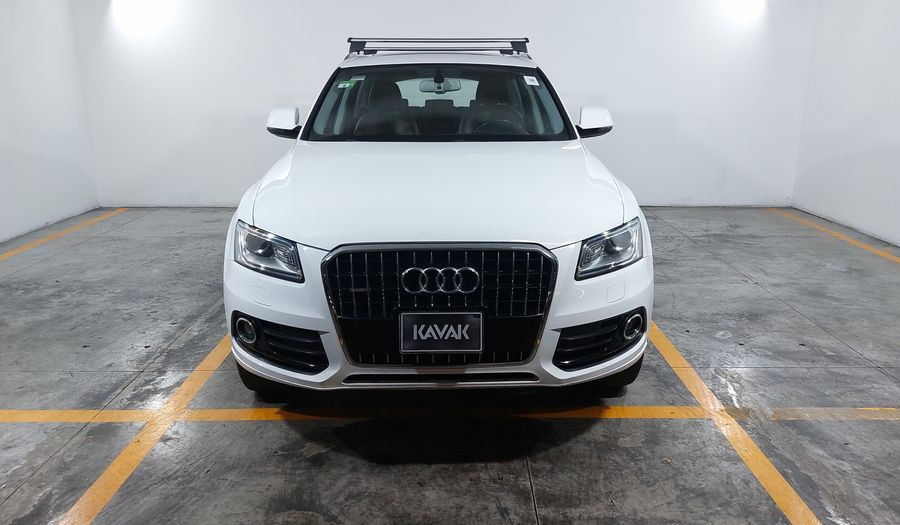 Audi Q5 2.0 TFSI TRENDY TIPTRONIC QUATTRO Suv 2016