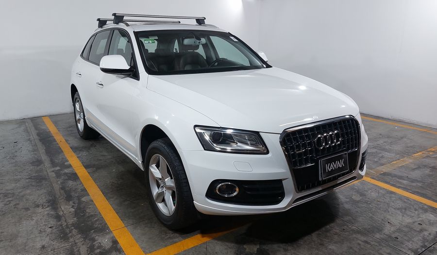 Audi Q5 2.0 TFSI TRENDY TIPTRONIC QUATTRO Suv 2016