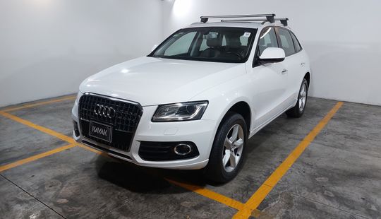 Audi • Q5