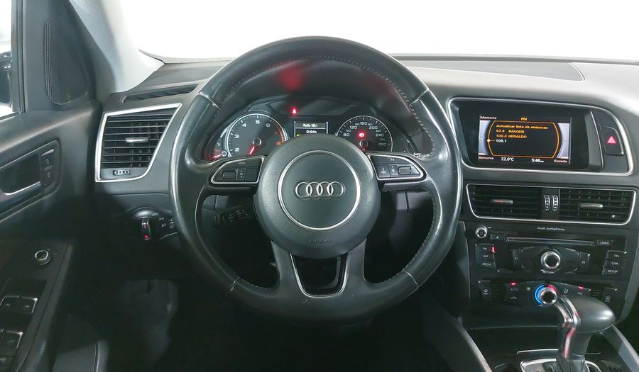 Audi Q5 2.0 TFSI TRENDY TIPTRONIC QUATTRO Suv 2016