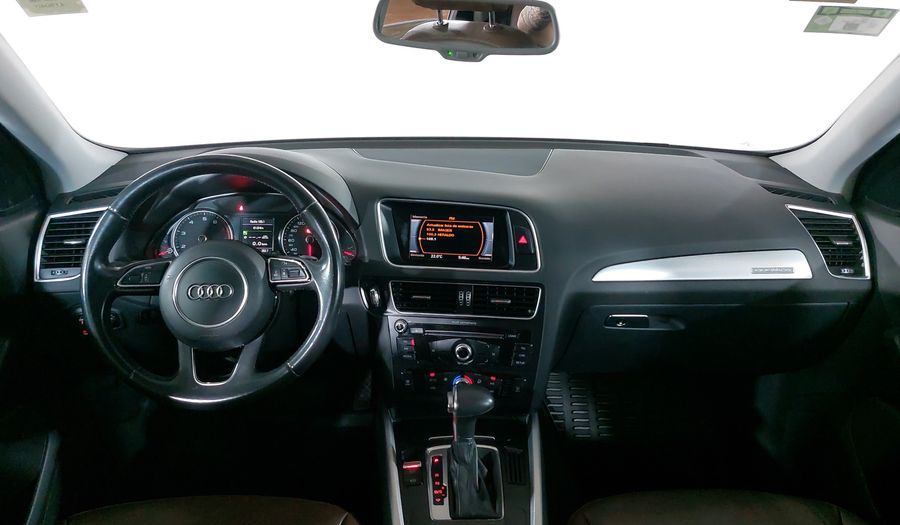 Audi Q5 2.0 TFSI TRENDY TIPTRONIC QUATTRO Suv 2016