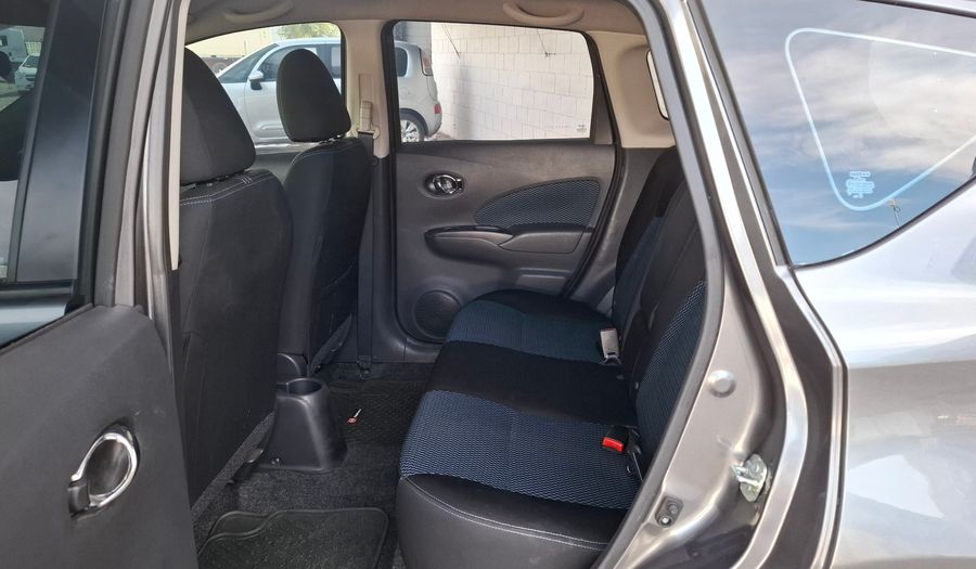 Nissan Note 1.6 EXCLUSIVE CVT Hatchback 2019