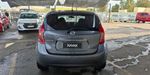 Nissan Note 1.6 EXCLUSIVE CVT Hatchback 2019