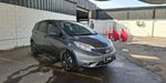 Nissan Note 1.6 EXCLUSIVE CVT Hatchback 2019